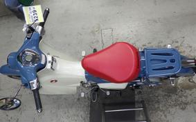 HONDA C125 SUPER CUB