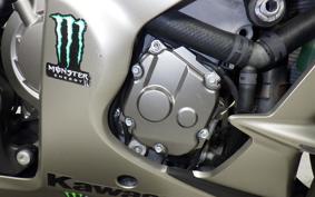 KAWASAKI ZX 10 NINJA ABS 2017