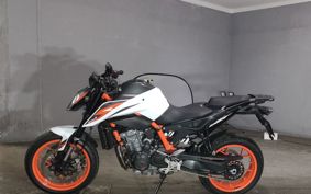 KTM 890 DUKE R 2020 TU940
