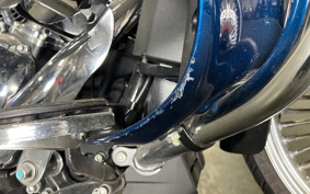 HARLEY FLHX1580 2018 KXC