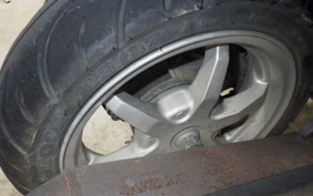 SUZUKI ADDRESS 110 CF11A