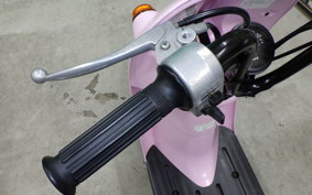 SUZUKI CHOINORI CZ41A