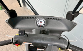 HONDA GYRO TA03