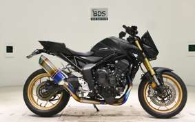 HONDA CB1000 HORNET SP 2025 SC86