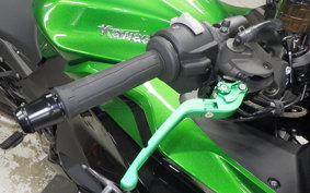 KAWASAKI NINJA 1100SX SE 2025 ZXT10H