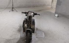 HONDA GYRO TD01