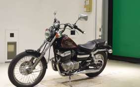 HONDA REBEL 250 2007 MC13