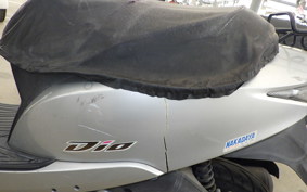 HONDA DIO Gen.6 AF68