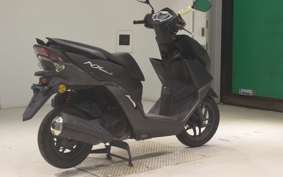HONDA NX125 1999