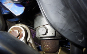 SUZUKI TS50 Hustler SA11A