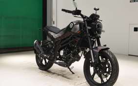 BENELLI BENELLI レオンチーノ125 2006