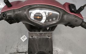 SUZUKI ADDRESS V125 CF46A