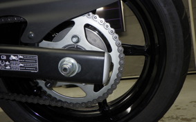 SUZUKI SV650 X A 2023 VP55E