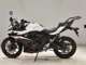 Фото Suzuki GSX250RA с японского аукциона