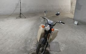 HONDA BENLY 50 CD50