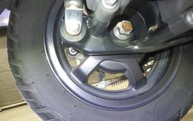 SUZUKI スウィッシュ125 2022 DV12B