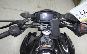 SUZUKI GSX-S125 2025 DL32B