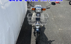 HONDA C50 SUPER CUB E