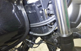 HONDA GB350S 2024