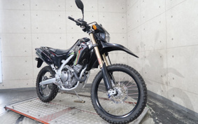 HONDA CRF250L MD44
