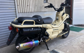 HONDA PS250 MF09