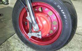 HONDA MONKEY 1996 Z50J