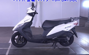 SUZUKI ADDRESS V125