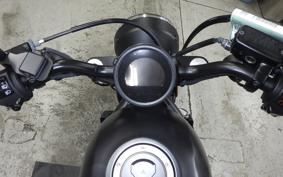 HONDA REBEL 250 A 2011 MC49