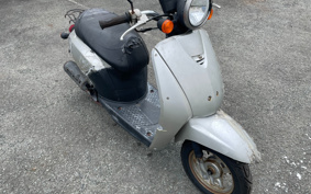HONDA TODAY AF61