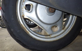 SUZUKI ADDRESS V50 Gen.2 CA44A