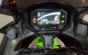 KAWASAKI NINJA 650 2021 ER650H