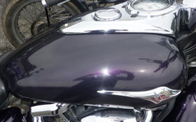 KAWASAKI VULCAN 2000 2004 VNW00A
