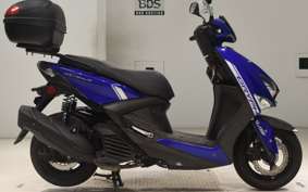 YAMAHA CYGNUS Griffus SEJ4J