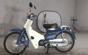 HONDA SUPER CUB50 AA01