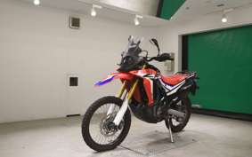 HONDA CRF250 RALLY 2023 MD44