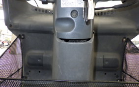 HONDA GYRO CANOPY TA02