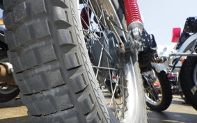 HONDA TL125 JD06