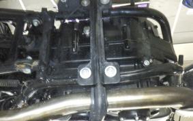 BENELLI インペリアーレ400 2023