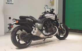 YAMAHA VMAX Gen.2 2009
