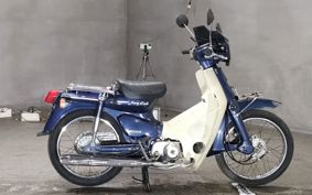 HONDA SUPER CUB50 AA01