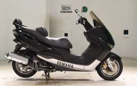 YAMAHA MAJESTY 125 FI
