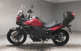 SUZUKI DL650 ( V-Strom 650 ) VP56A