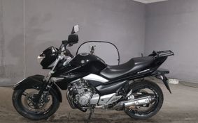 SUZUKI GSR250 GJ55D