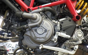 DUCATI HYPERMOTARD 950 SP 2019