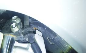 HONDA DIO 110 2008 JF58