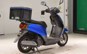 HONDA TACT-4ﾍﾞｰｼｯｸ AF79