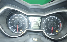 YAMAHA X-MAX 250 A SG42J