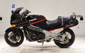 KAWASAKI ZX 10 NINJA 1988 ZXT00B