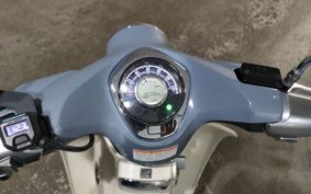 HONDA  SUPER CUB C125 JA48