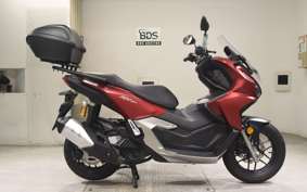 HONDA ADV160 2021 KF54